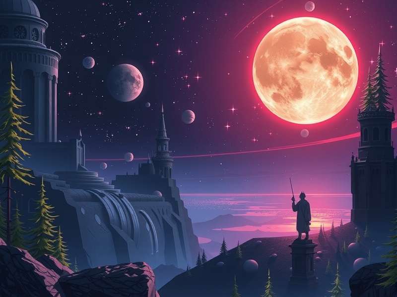 Serenity Search Game Banner