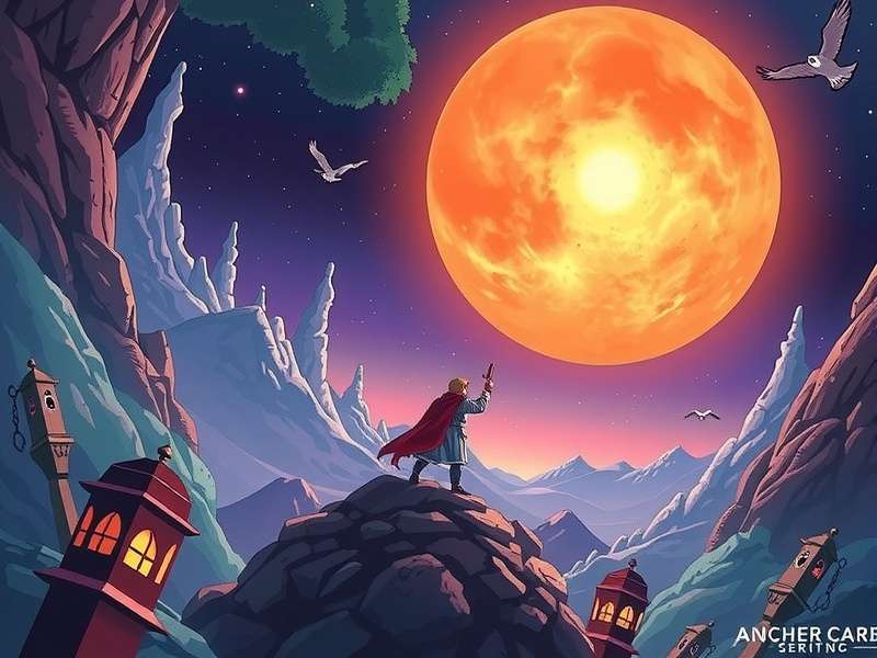 Serenity Search Community Event